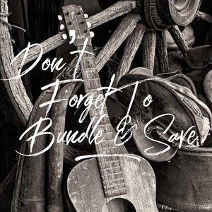 DON’T FORGET TO BUNDLE AND SAVE!!